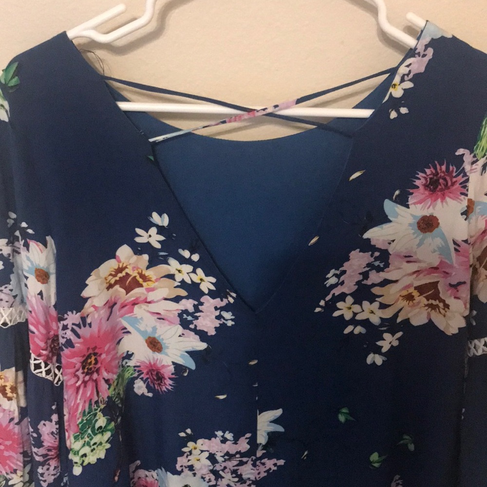 Dress - Picture 2 of 2